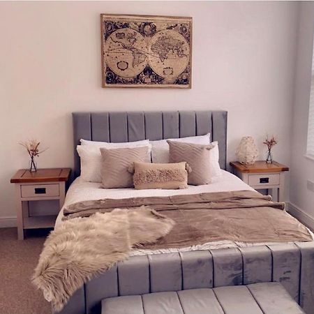 Penthouse, 2 Bedroom Apartment Great Yarmouth Dış mekan fotoğraf